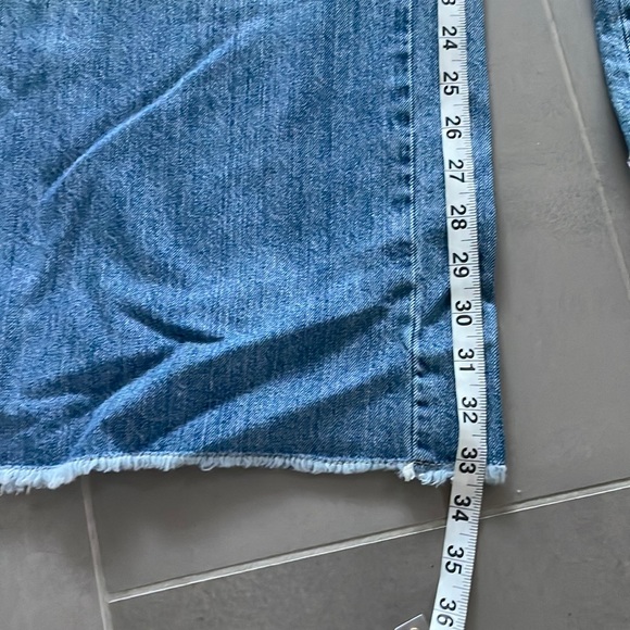 Joie wide leg Isemene jeans - Picture 6 of 16